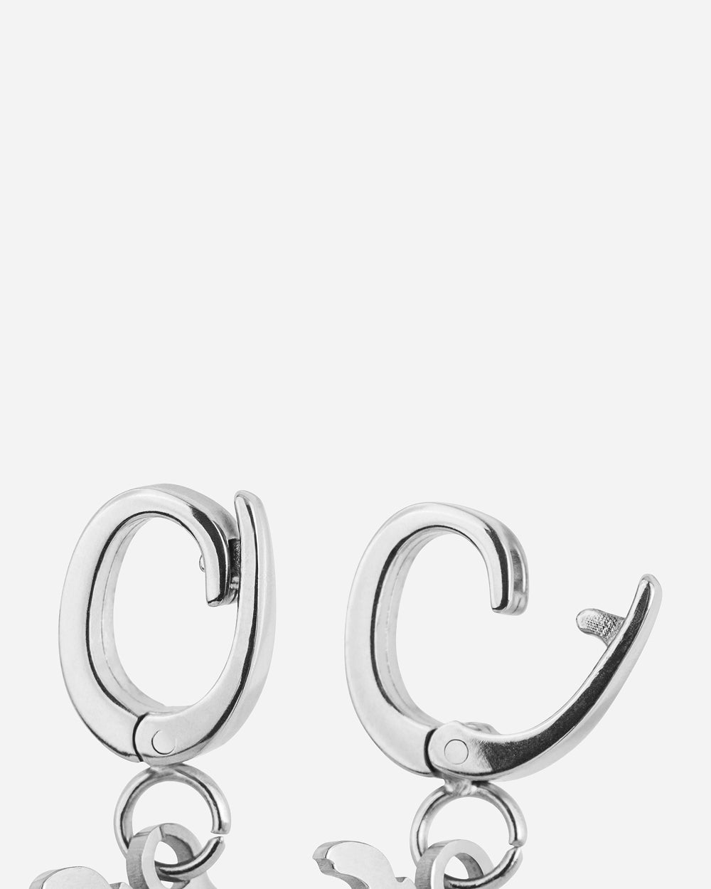 CHARM Beach Bundle - Silver