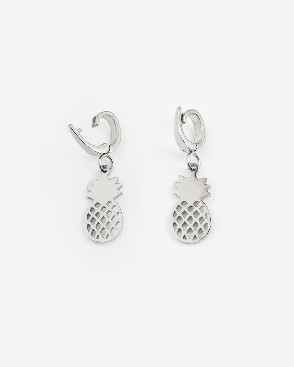 CHARM Camera - Silver