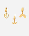 CHARM Happiness Bundle - Gold