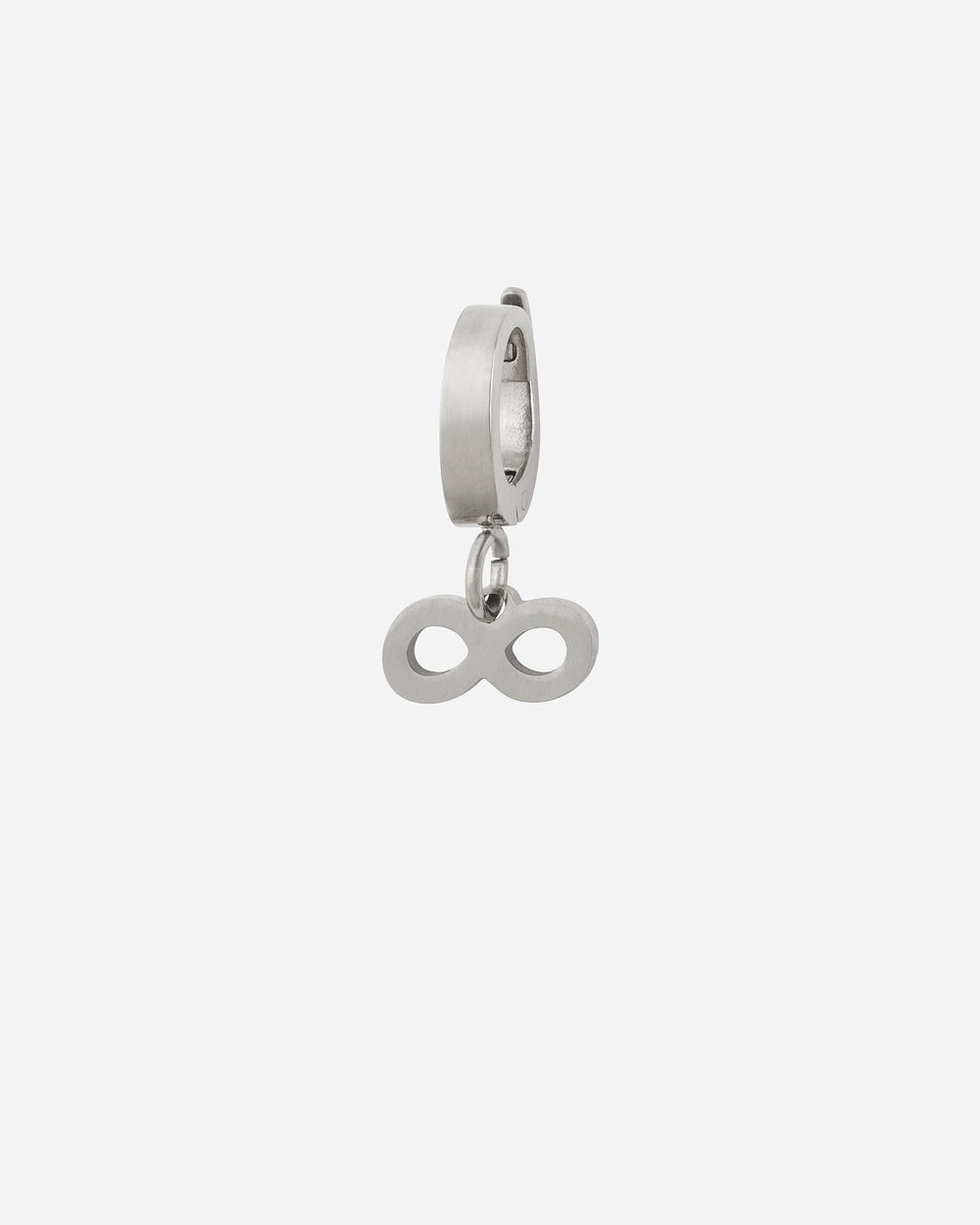 CHARM Infinity - Silver