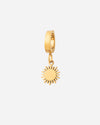 CHARM Sun - Gold