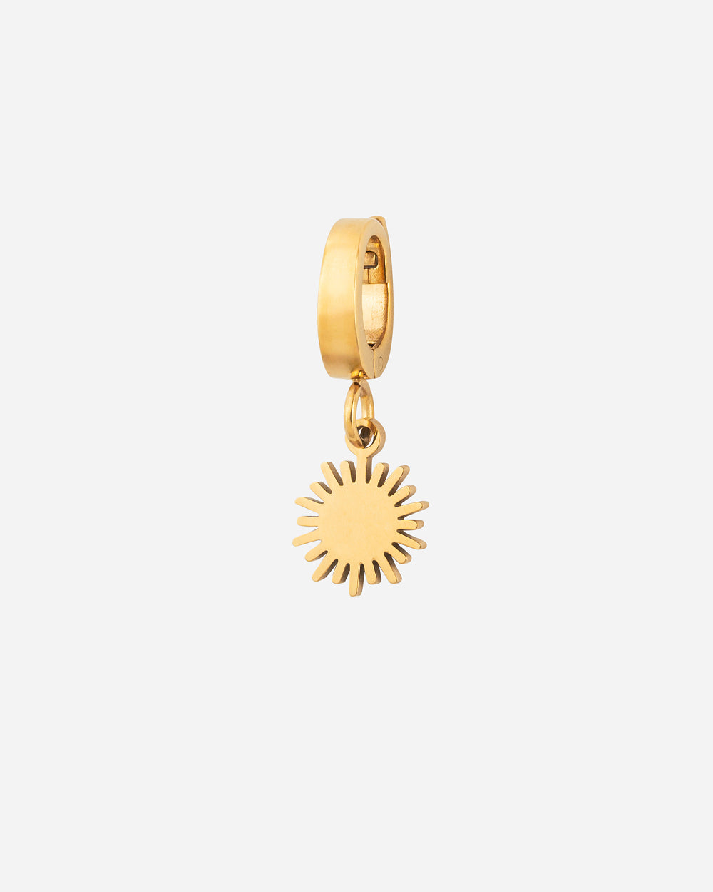 CHARM Sun - Gold