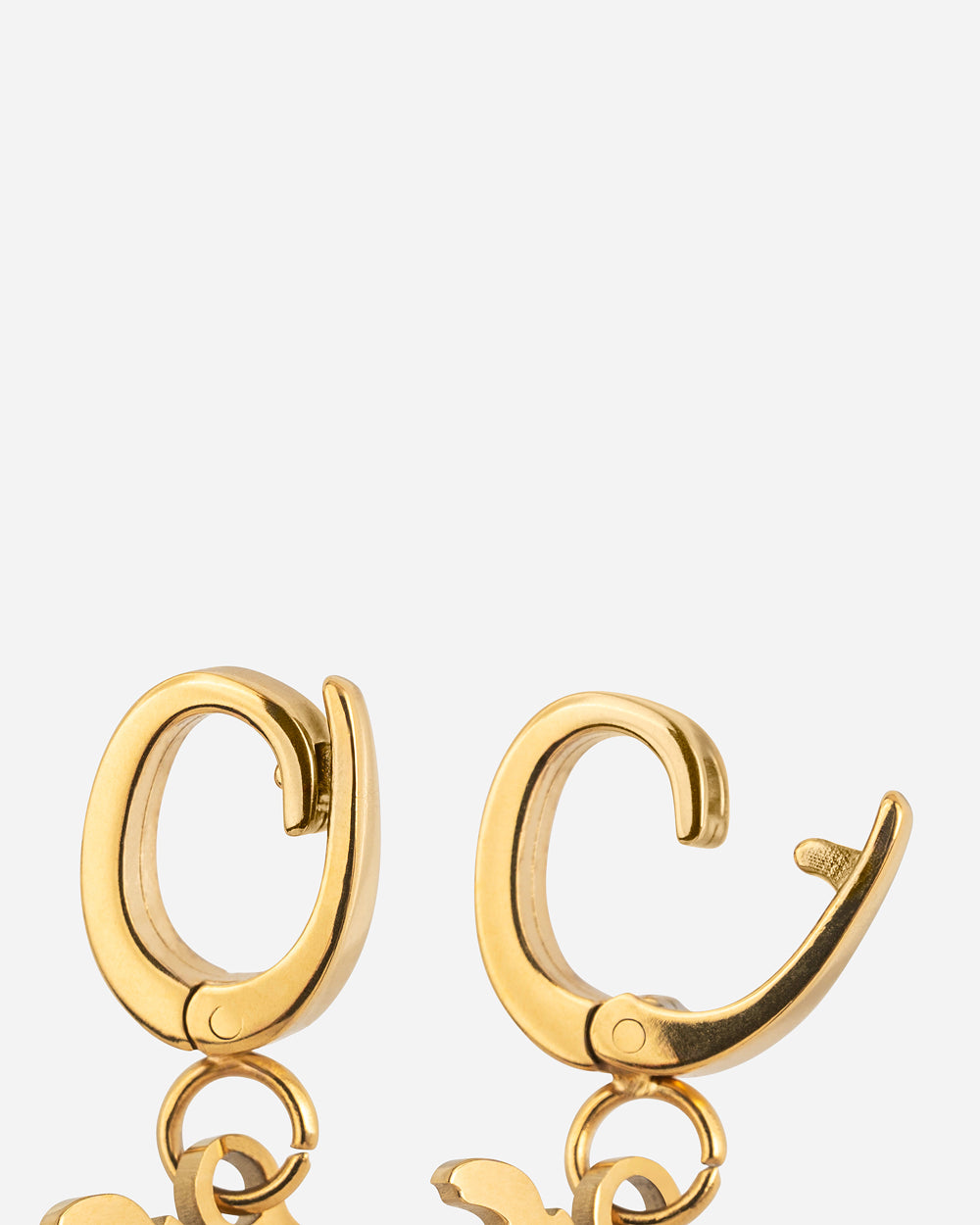 CHARM Sun - Gold