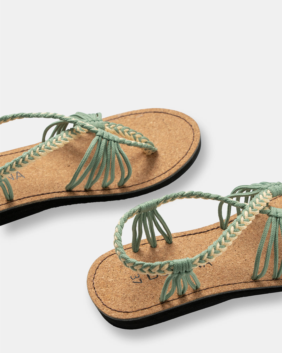 SEASTAR – Pistachio