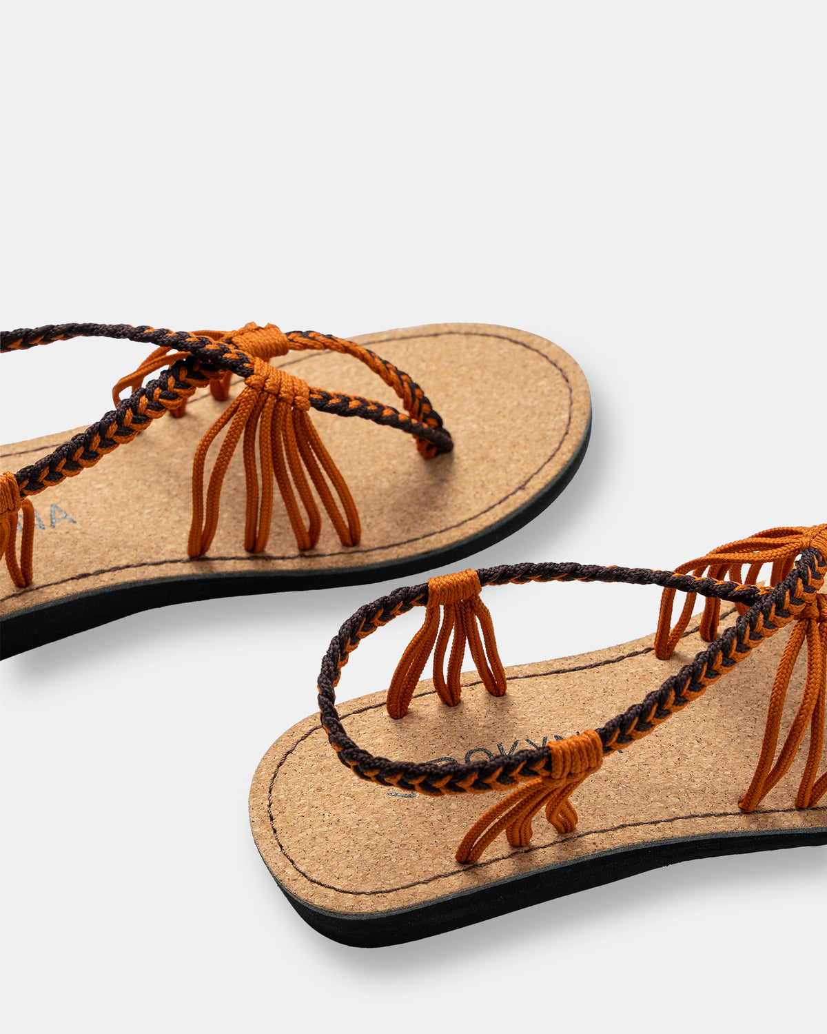 SEASTAR – Caramel Brown