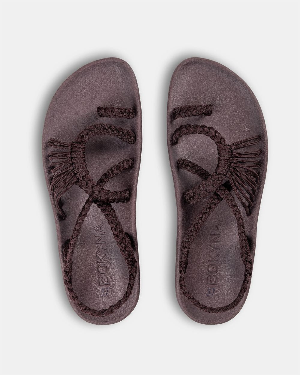 ELEVATE – Chocolate