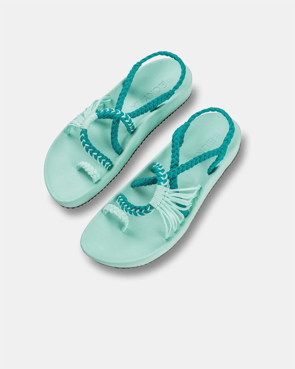 ELEVATE – Mint