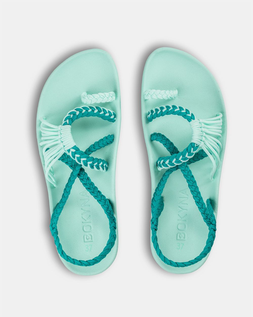 ELEVATE – Mint