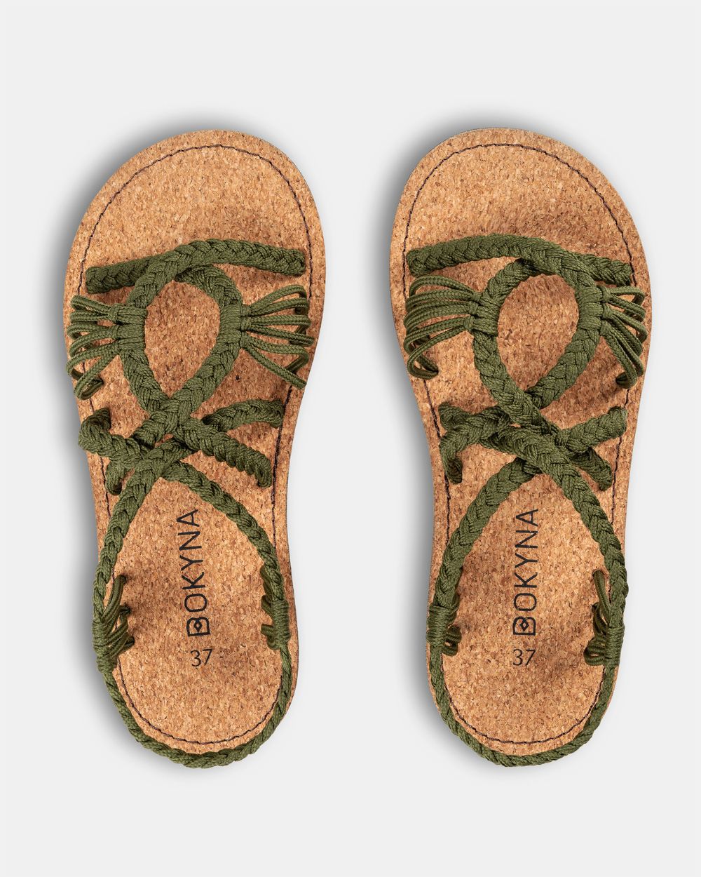 FREEDOM WIDE - Olive