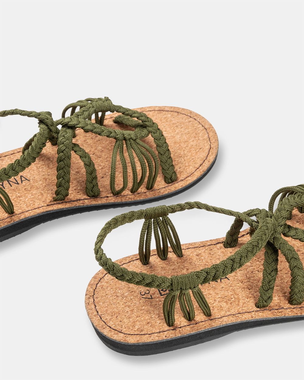 FREEDOM WIDE - Olive