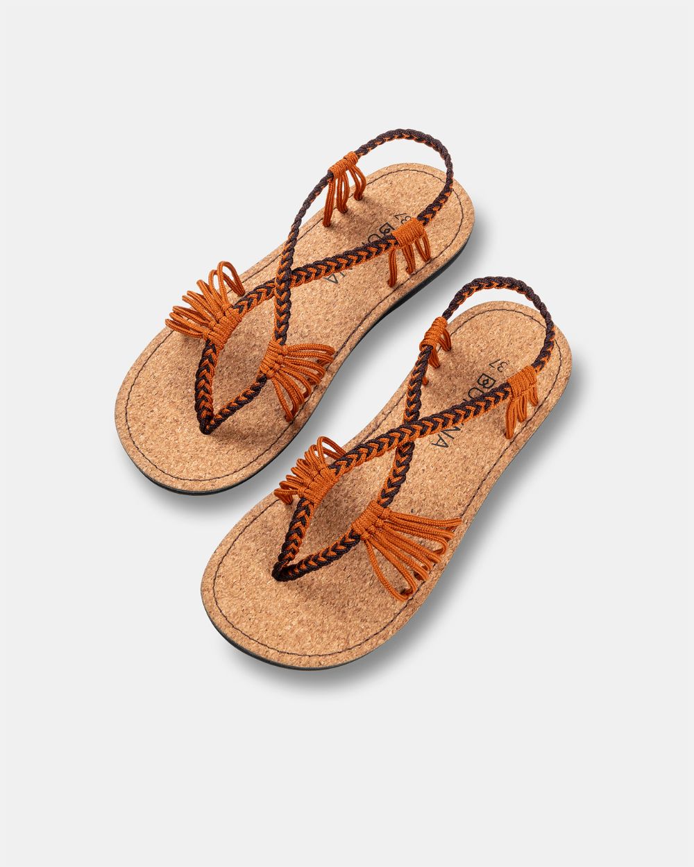 SEASTAR WIDE – Caramel Brown
