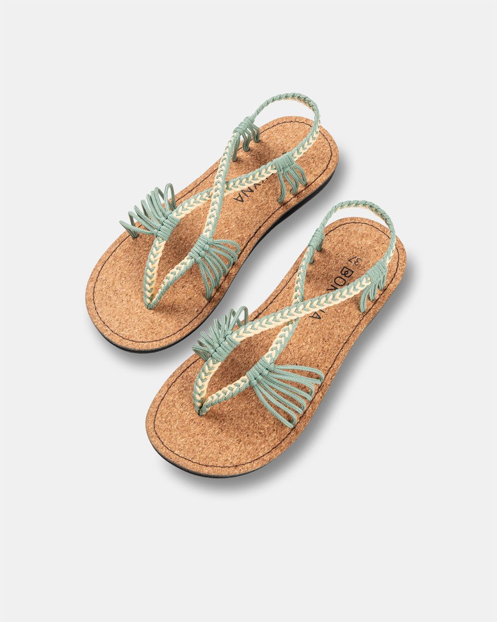 SEASTAR WIDE – Pistachio