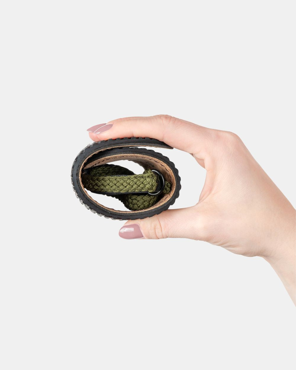 TOUCH NEO WIDE – Olive