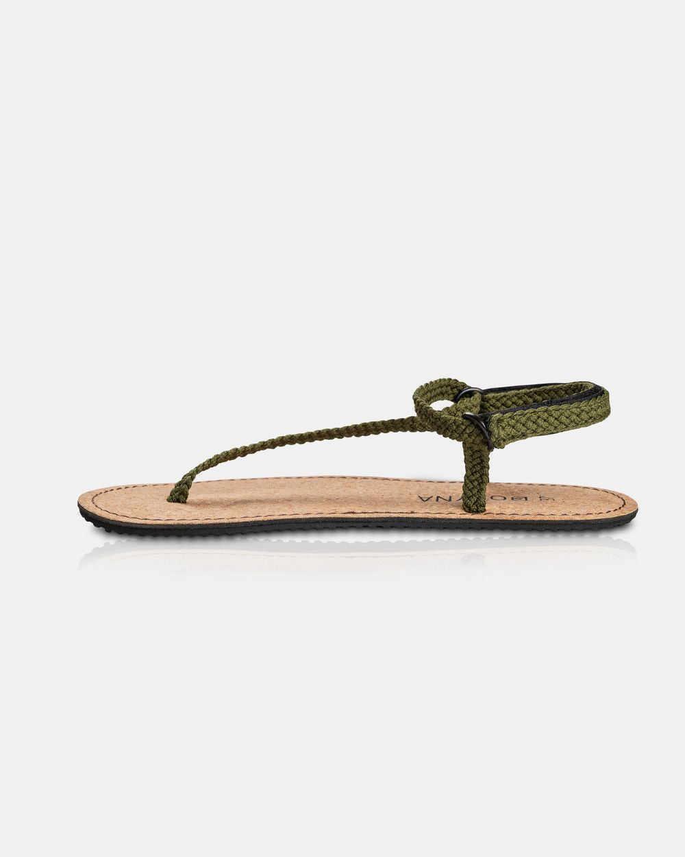 TOUCH NEO WIDE – Olive
