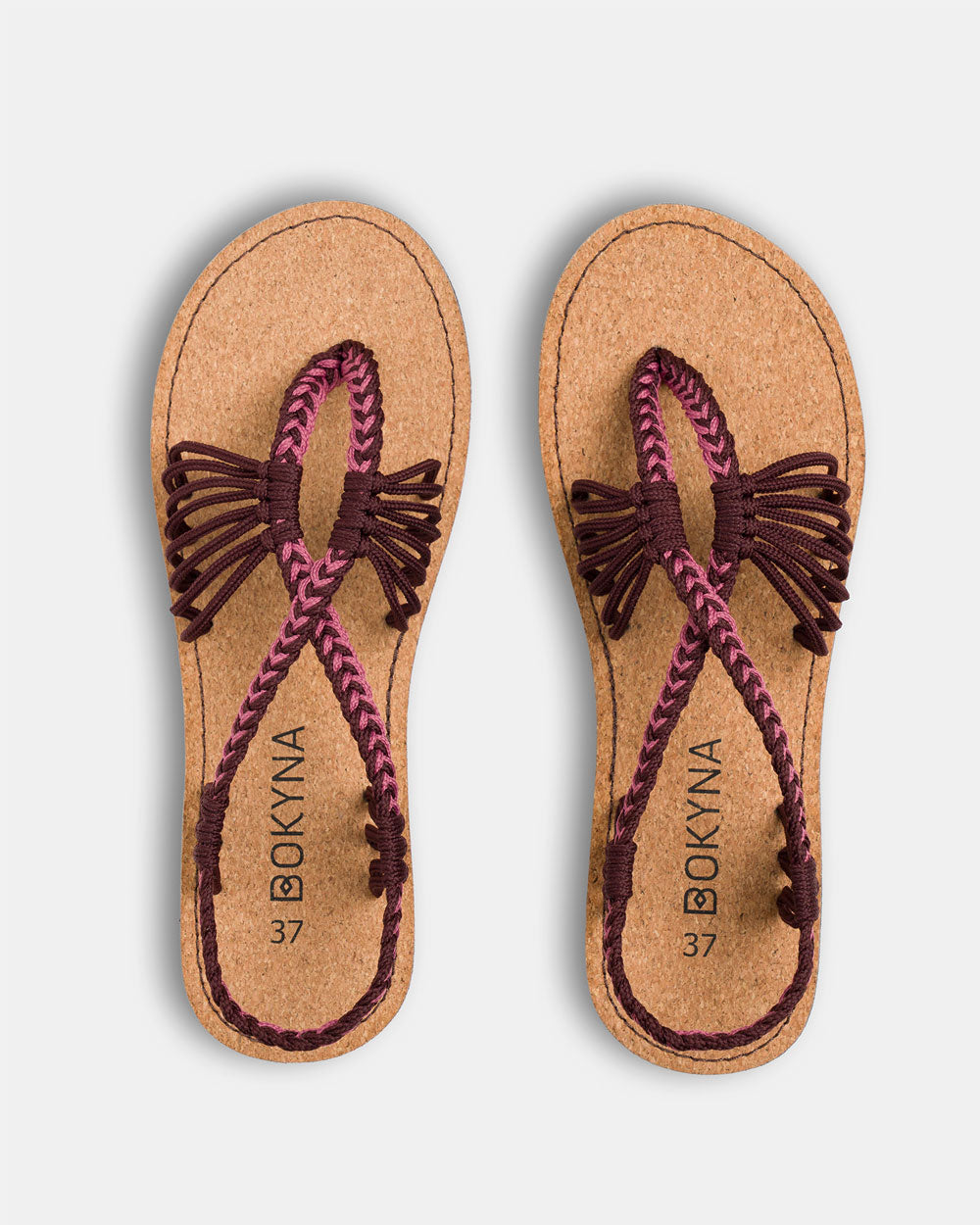 SEASTAR - Mangosteen