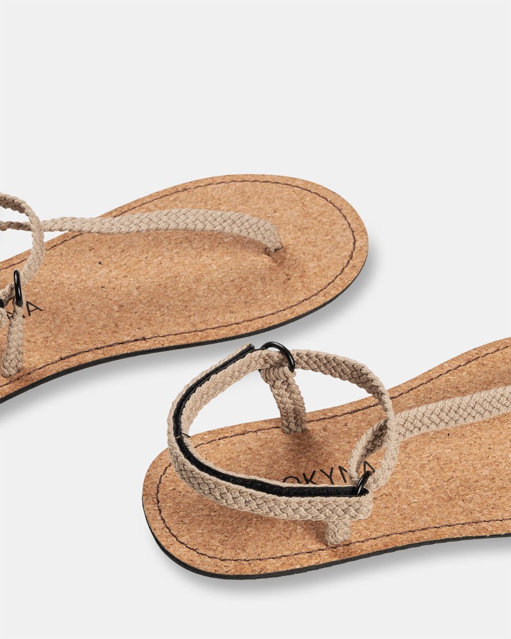 TOUCH NEO WIDE – Beige