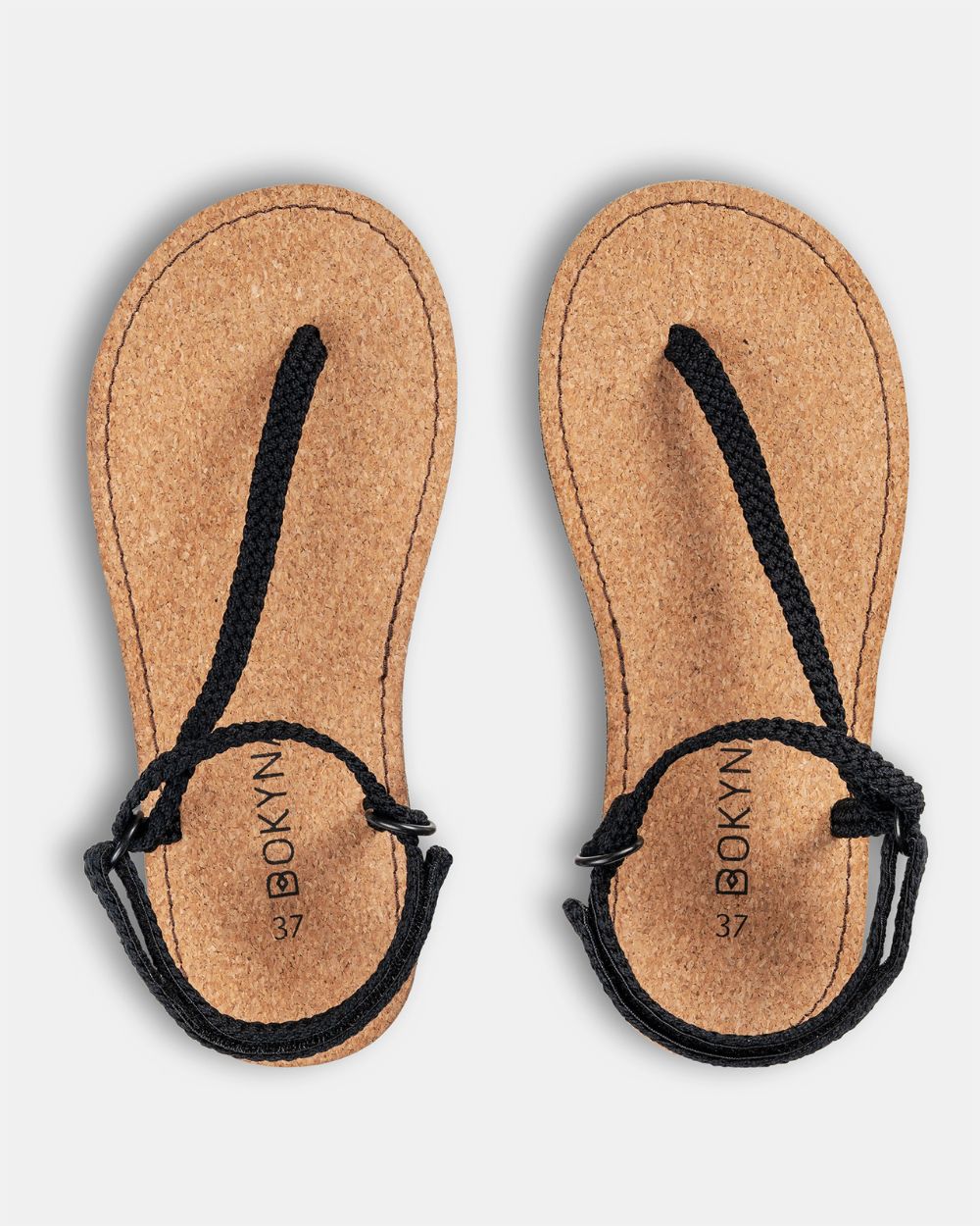 TOUCH NEO WIDE – Black