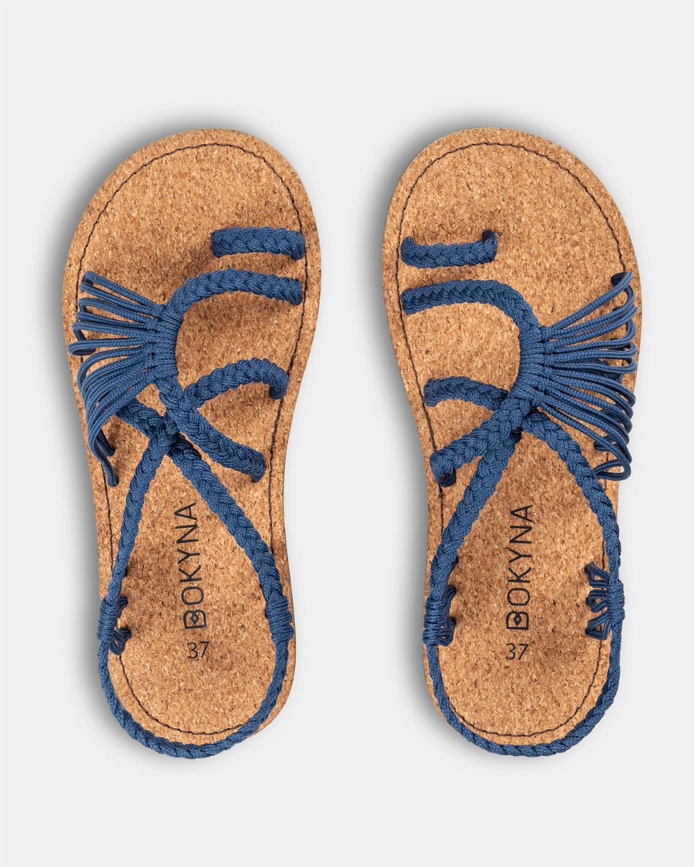 TOUCH WIDE – Dark Blue