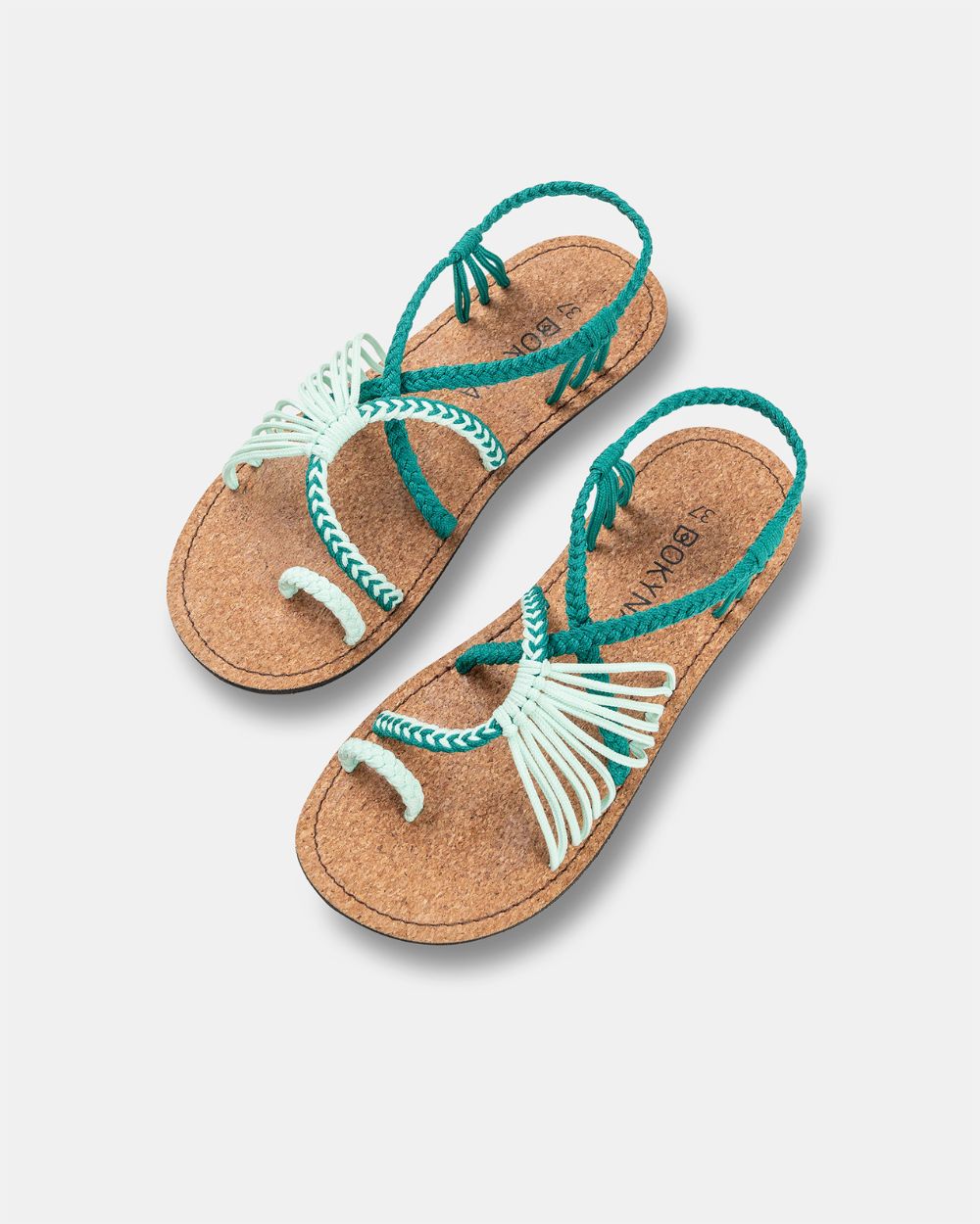 TOUCH WIDE – Mint
