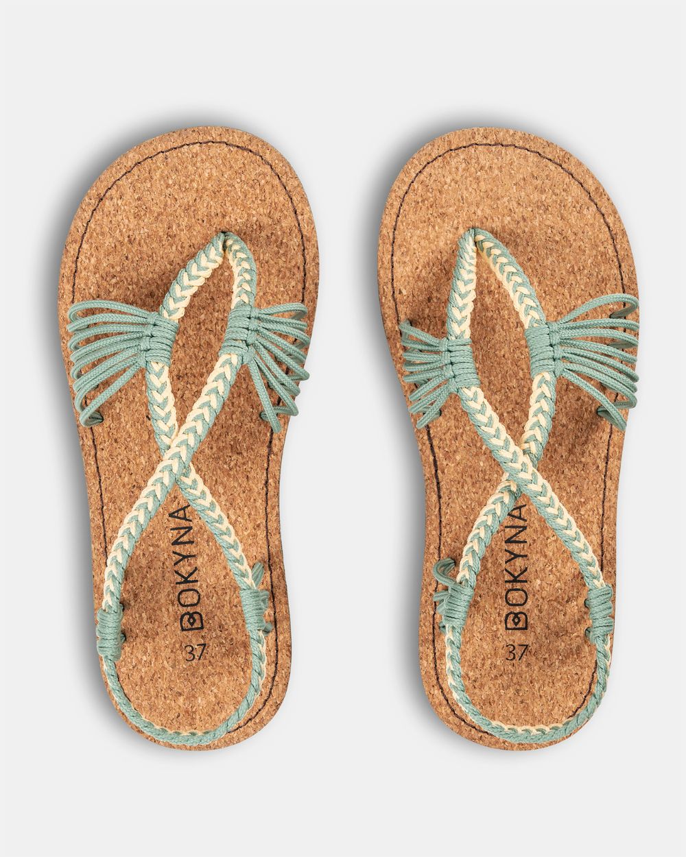 TOUCH WIDE – Pistachio