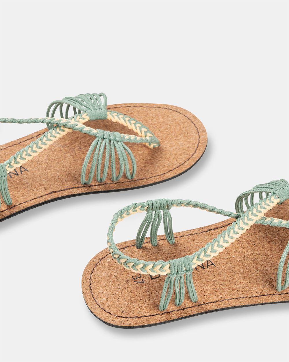 TOUCH WIDE – Pistachio