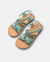 FREEDOM WIDE – Turquoise