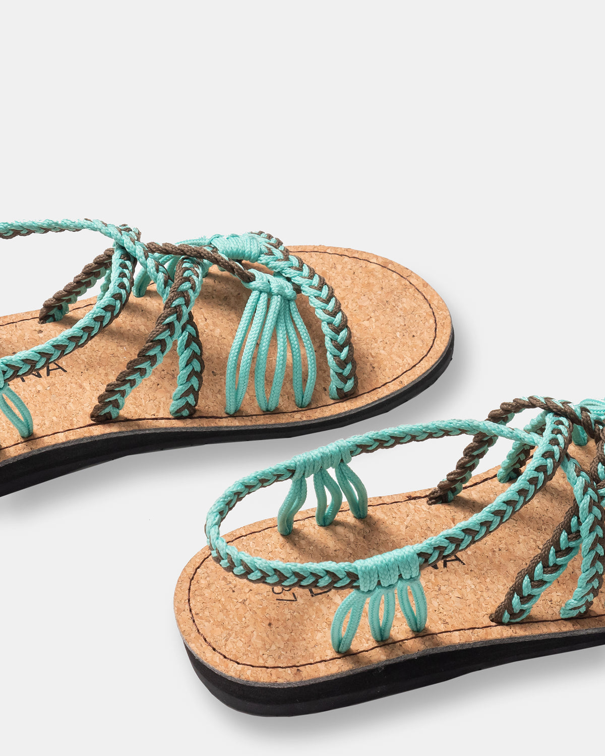 FREEDOM – Turquoise