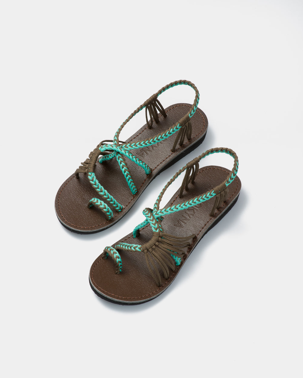 SOULMATE – Turquoise