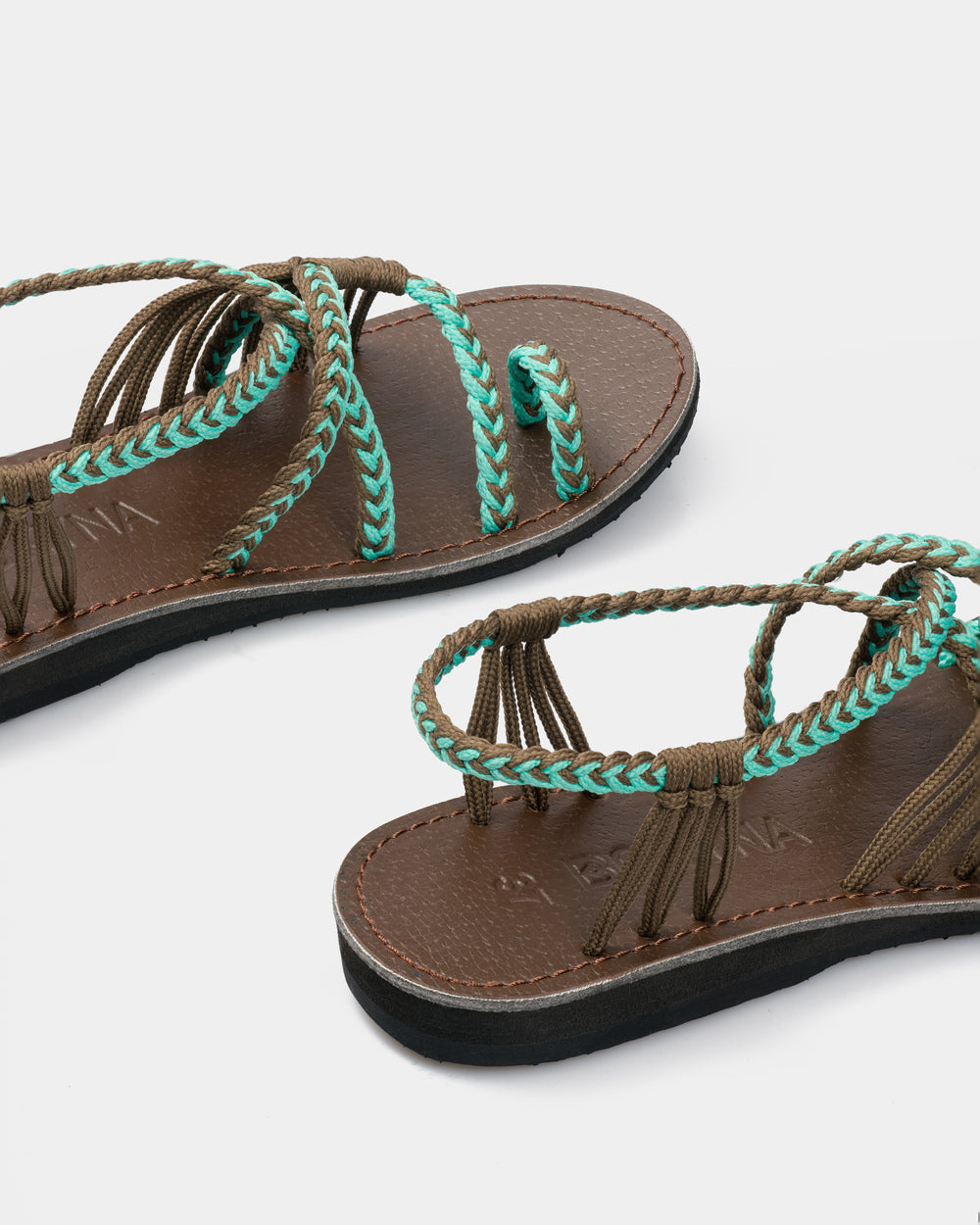 SOULMATE – Turquoise