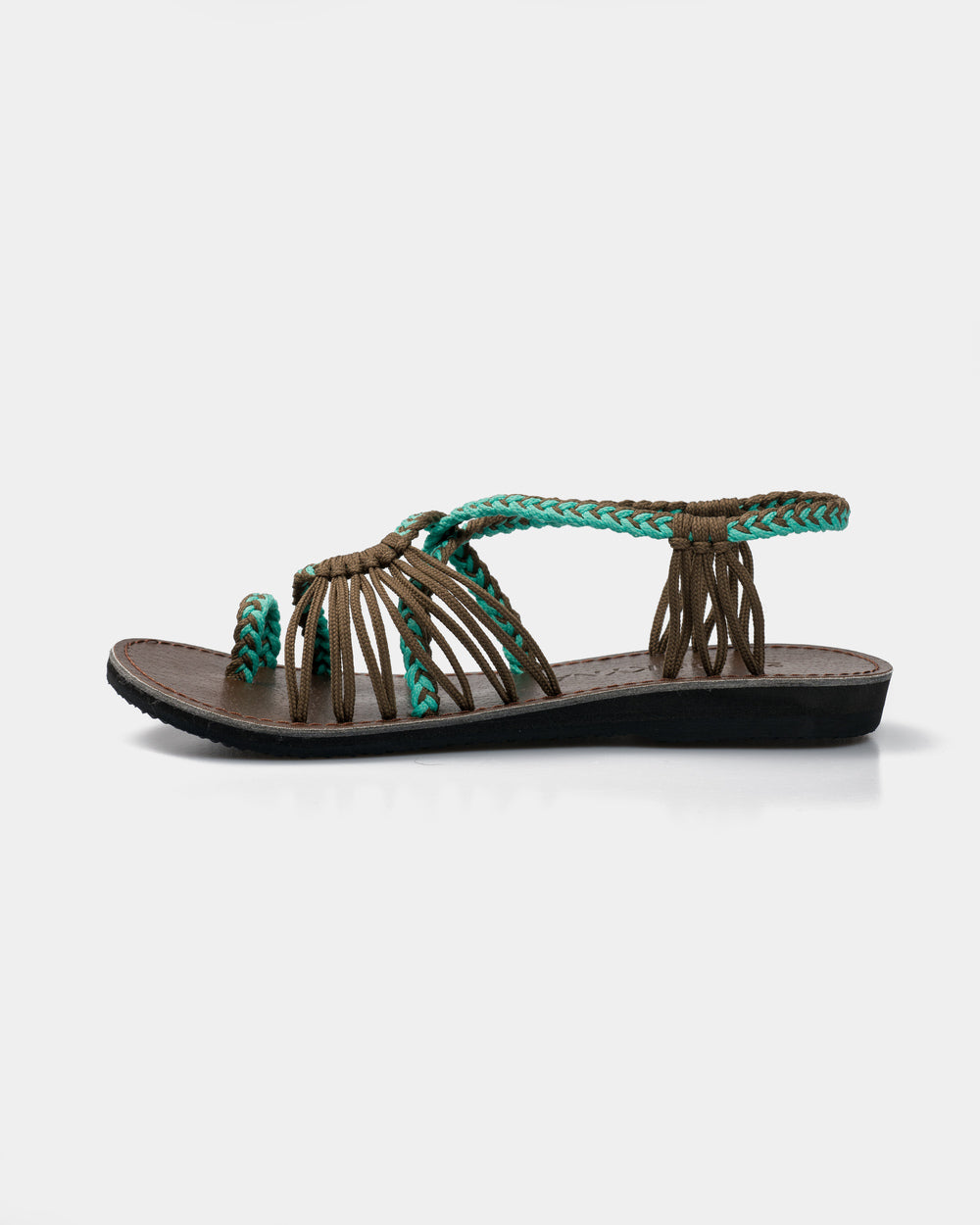 SOULMATE – Turquoise