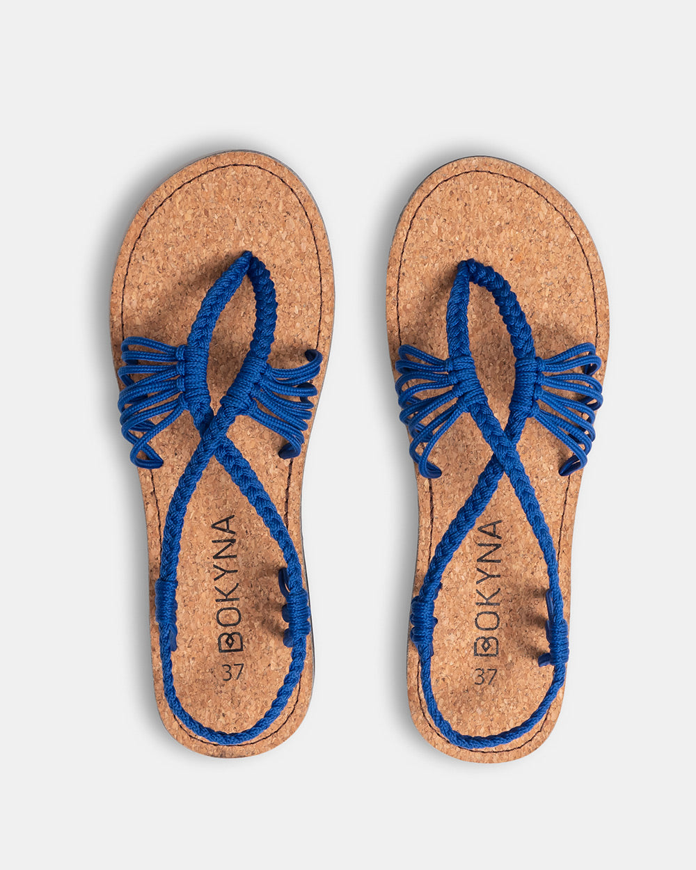 SEASTAR – Royal Blue